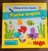 Haba Meine ersten Spiele, Fische angeln Niedersachsen - Osterholz-Scharmbeck Vorschau