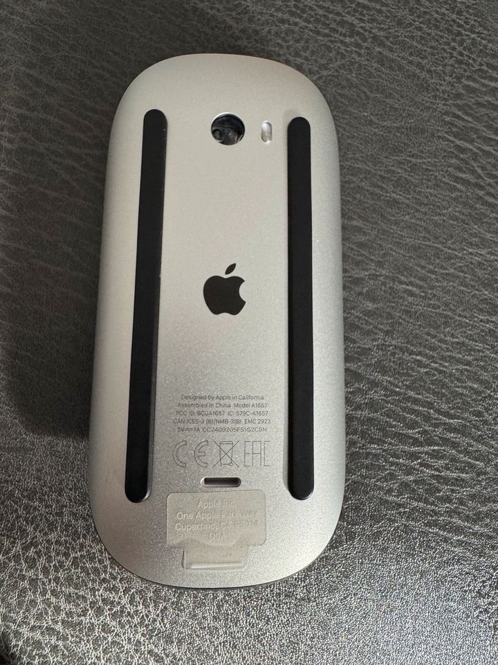 Apple Magic Mouse 2 in Cloppenburg