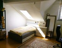 2 Zimmer Wohnung im Frankenbergerviertel möbliert ab 1.Mai Aachen - Aachen-Mitte Vorschau