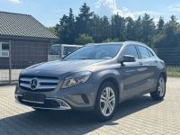 Mercedes-Benz GLA 250 4Matic Distronic AHK Pano Navi Kam Off-R Niedersachsen - Spelle Vorschau