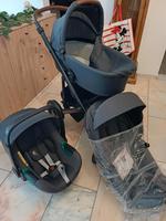 Kinderwagen Ser Brittax Römer Smile 3 Bayern - Mörnsheim Vorschau