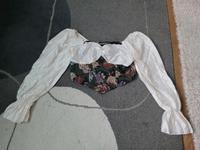 cropped bluse Bayern - Würzburg Vorschau
