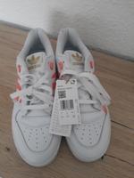 Adidas Sneaker Rivalary Low W 42 Hessen - Felsberg Vorschau