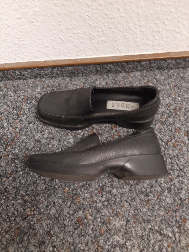 Damenschuhe, Größe 37 in Bietigheim-Bissingen