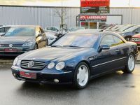 Mercedes-Benz CL 500 CL 500 (215.375) Baden-Württemberg - Ladenburg Vorschau