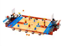 Lego Basketball 3432 Baden-Württemberg - Berkheim Vorschau