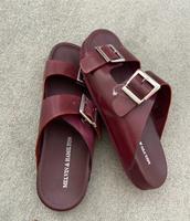 Melvin Hamilton  Herren Sommerschuhe Neu Gr.43 Hamburg-Mitte - Hamburg Wilhelmsburg Vorschau