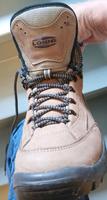 Wanderschuhe Nordrhein-Westfalen - Pulheim Vorschau
