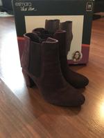 Esmara Stiefeletten by Heidi Klum Berlin - Hellersdorf Vorschau