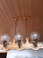 Esstisch Lampe Vintage Niedersachsen - Rosengarten Vorschau