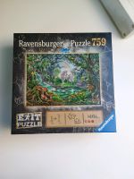 Ravensburger Exit Puzzle Niedersachsen - Gronau (Leine) Vorschau