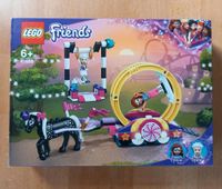 Lego Friends Magische Akrobatikshow Bayern - Straubing Vorschau