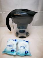 Brita Elemaris XL Wasserfilter Kanne mit zwei Maxtra Kartuschen Baden-Württemberg - Forst Vorschau