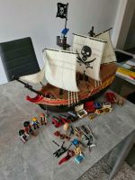 Playmobil Schiff Niedersachsen - Bad Fallingbostel Vorschau