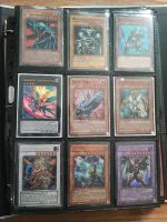 Yugioh Vintage Sammlung zu verkaufen | XXL | Ordner | Nordrhein-Westfalen - Oberhausen Vorschau