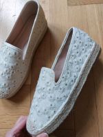 Espadrilles, Ballerina, Loafer Rheinland-Pfalz - Frankenthal (Pfalz) Vorschau