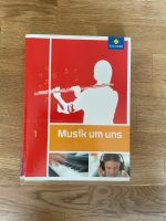 Musik um uns Schroedel Westermann ISBN 978-3-507-03010-7 Thüringen - St. Kilian Vorschau