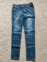 Jeans, Hose, Gr. 152 Nordrhein-Westfalen - Leverkusen Vorschau