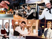 Empfangsmitarbeiter,  Rezeptionist & Service 14,50 € Bremen Hotel Bremen-Mitte - Bahnhofsvorstadt  Vorschau