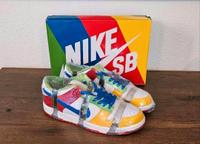 Nike SB Dunk Low Sandy Bodecker (Neu&Orginal) Bayern - Gunzenhausen Vorschau