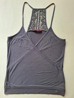 edc by ESPRIT Top Gr. S > Dunkelgrau > Topzustand Berlin - Steglitz Vorschau