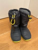 Schneestiefel von Aldi Gr. 28 Bayern - Stegaurach Vorschau