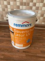 Remmers Dauerschutz Lasur Hessen - Niederdorfelden Vorschau