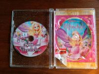 Barbie Klassiker DVD Elfinchen Thumbelina Baden-Württemberg - Blumberg Vorschau