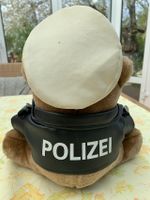 Teddybär Polizei Kreis Ostholstein - Fehmarn Vorschau