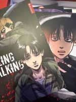 Killing Stalking Staffel 1 Band 1-5 Niedersachsen - Uslar Vorschau