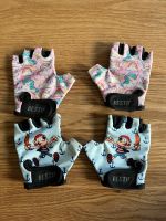 2x TOP Bestif Kinderfahrradhandschuhe 3-6 Jahre 104-128 Zwillinge Hamburg-Nord - Hamburg Winterhude Vorschau