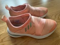 Adidas Hallen-Turnschuhe Sneaker 33 Dresden - Cotta Vorschau