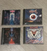 Rare Metal CD‘s (Agressor, Hypocrisy, Dismember, Asphyxia) Niedersachsen - Celle Vorschau