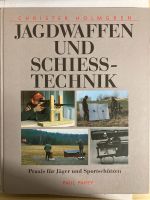 Jagdwaffen und Schiesstechnik Bayern - Bischofsheim Vorschau