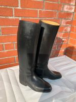 Reitstiefel Wembley Gummi Größe 40 Schleswig-Holstein - Reinfeld Vorschau