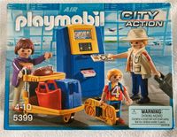 Playmobil Family Check in Flughafen NEU Kr. München - Unterhaching Vorschau