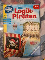 Logik Piraten Spiel Wie neu Nordrhein-Westfalen - Gladbeck Vorschau