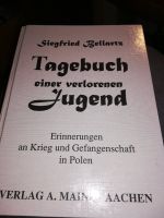 tagebuch einer verlorenen jugend Nordrhein-Westfalen - Lengerich Vorschau