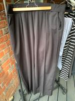 Hose Business Gr. XL Plus Size H&M Niedersachsen - Heidenau Vorschau
