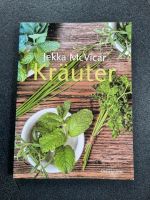 Kräuter von Jekka MvVicar  Gartenbuch, Kräuterbuch Niedersachsen - Nordenham Vorschau