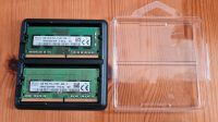 Hynix 4GB +2GB  HMA451S6AFR8N-TF und HMA425S6AFR6N-TF Nordrhein-Westfalen - Nümbrecht Vorschau