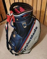 TaylorMade Tourbag British Open 2019 - Golfbag Eimsbüttel - Hamburg Rotherbaum Vorschau