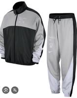 Nike Brooklyn Netz Trainingsanzug  Herren Größe xxl Düsseldorf - Golzheim Vorschau