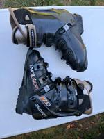 Salomon Evolution 7,0 Bayern - Ingolstadt Vorschau