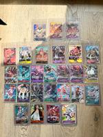 One Piece TCG japanische AA Sammlung Wiesbaden - Mainz-Kastel Vorschau