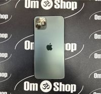 ***APPLE IPHONE 11 PRO MAX + GREEN + 256GB *** Nordrhein-Westfalen - Marl Vorschau