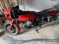 Moto Guzzi V35 Imola Baden-Württemberg - Tuttlingen Vorschau