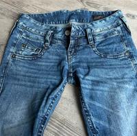Herrlicher Jeans, Hose, Damen, Jeans, Herrlicher, XS, 26/32 Thüringen - Floh-Seligenthal Vorschau