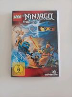 DVD Ninjago Niedersachsen - Braunschweig Vorschau