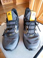 Adidas Trekking Schuhe Herren Gr.42 Bayern - Pförring Vorschau